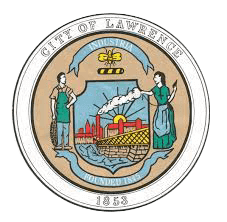 Lawrence - City Seal